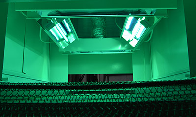 如何合理使用UV燈,UV無(wú)級(jí)光源系統(tǒng)? 如何合理使用UV燈,UV無(wú)級(jí)光源系統(tǒng)?