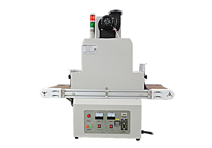 UVLED固化設備用水冷散熱需要注意事項 UVLED固化設備用水冷散熱需要注意事項