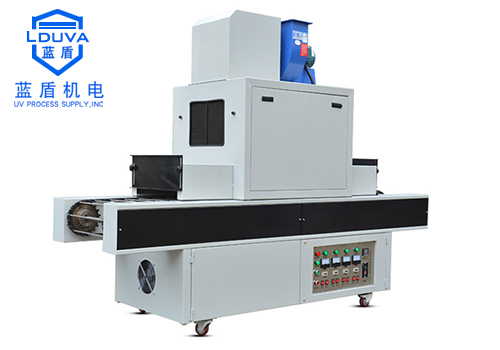 自動化流水線UVLED固化爐 自動化流水線UVLED固化爐